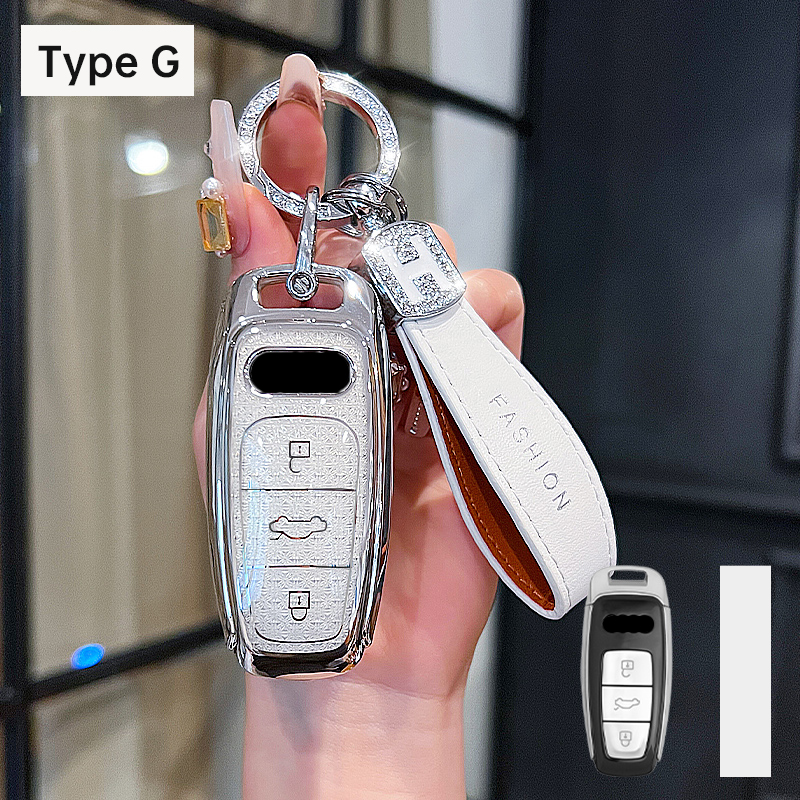Type G-Silver