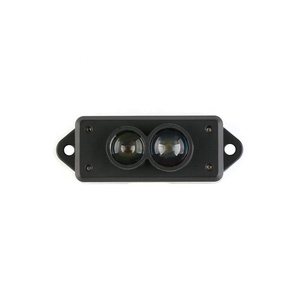 高精度UARTI2Cシリアル出力0.3-12MToF単方向レーザー距離計レーザーレンジングセンサー - Product Image 6