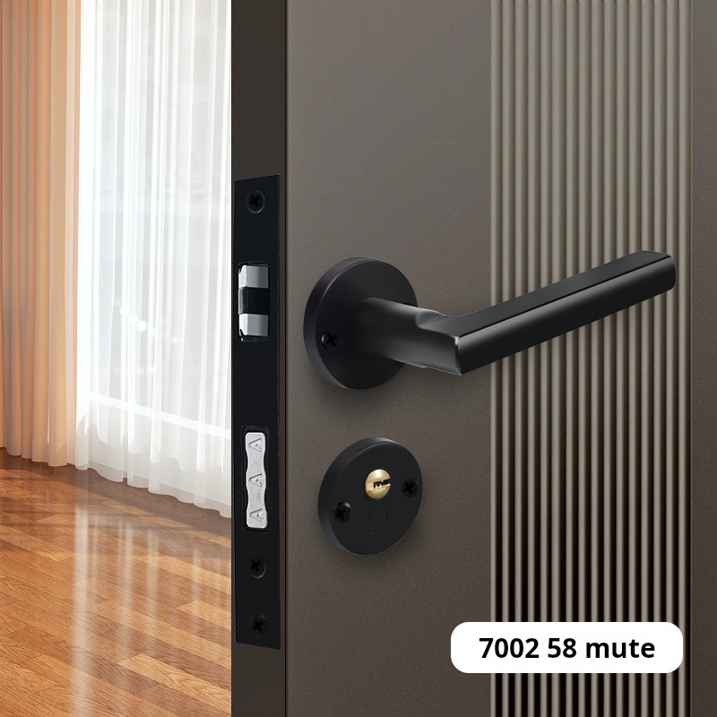 7002-Split + 58 mute