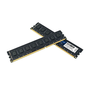 4 8 GB Desktop DDR3 RAM-Module 1600 MHz Speicher, der eine hohe Leistung erfordert