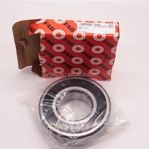 محمل FAG ، حامل FAG ، محمّل FAG, محمل FAG ، تحميل FAG على شكل حرف FAG ، 6307 6307 2Z 6307 2RSR Rodamientos FAG ، 2Z 2RSR Rodamientos - Product Image 1