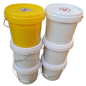 Nhựa <span class=keywords><strong>Epoxy</strong></span> AB keo cho keo dán gạch gốm alumina được sử dụng trong thiết bị khai thác bảo vệ mặc - Product Image 6