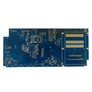 Elektronik bileşenler PCB takımı üretim hızlı PCB - Product Image 6