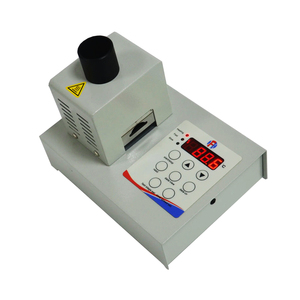 Digital Boiling Point <strong>Tester</strong> HMPD-100 Cosmetic Grade Melting Point Apparatus Lab Precision Beauty Product <strong>Tester</strong> - Product Image 2