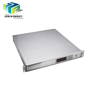 (IGateway) 64 Fullhd 1080p kanalları RTMP UDP UDP dönüştürücü IPTV ağ geçidi protokolü dönüştürücü - Product Image 5
