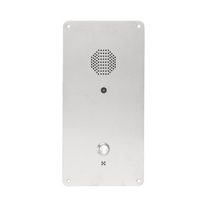 Anti-Collision <strong>Video</strong> Door Waterproof Outdoor Emergency <strong>Intercom</strong> Telephone for <strong>Video</strong> <strong>Intercom</strong> <strong>System</strong>