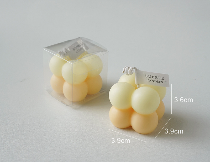 Light yellow cheese yellow dual color;
