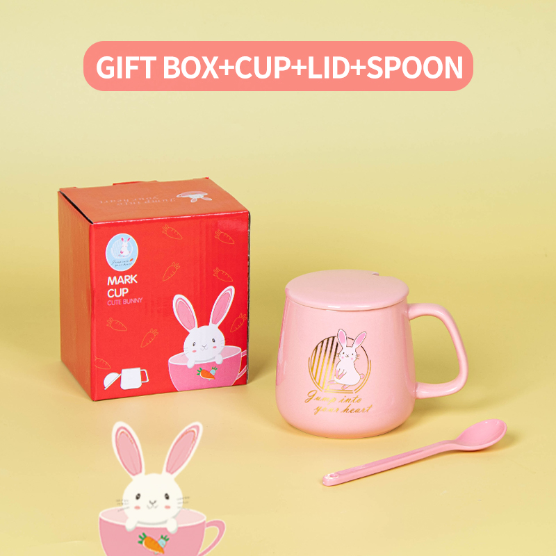 Pink Ceramic