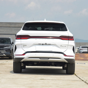 Tiền Gửi $6,500 trong kho năng lượng mới Ô tô sử dụng xe ô tô giá rẻ tầm xa 520km bài hát cộng với năng lượng mới 2025 EV 605km Flagship - Product Image 6