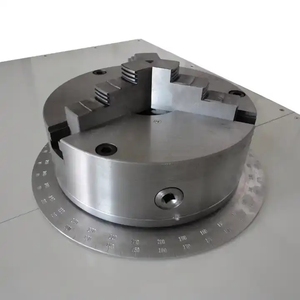 TAIAN ALY YLD-<strong>5</strong> Vertical Balancing Machine Single-side Vertical Dynamic Balancing Machine for Dynamic <strong>Testing</strong> - Product Image 4