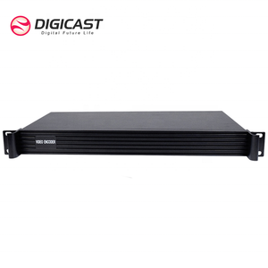 Multifunktion aler Encoder Webrtc HD MI ein IP-Video-Encoder für Live-Streaming - Product Image 1