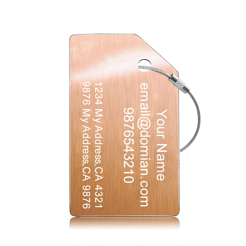 Oro rosa