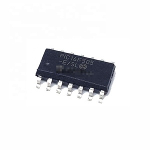Integrated Circuits Embedded <strong>Microcontroller</strong> PIC16f1824-<strong>i</strong>/sl PIC16f15356-<strong>i</strong>/so PIC18f4520-<strong>i</strong>/pt PIC16F887-<strong>I</strong>/PT - Product Image 3