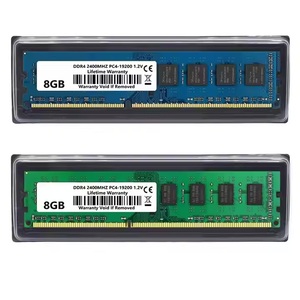 Factory Wholesale DDR4 DDR3 8GB 16GB Memory DESKTOP PC <strong>Computer</strong> <strong>Ram</strong> 2666mhz 3200mhz 1.2V DIMM - Product Image 3