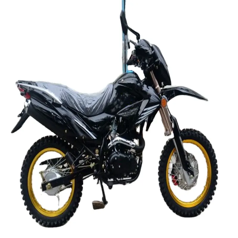 4 zamanlı Enduro su soğutma motokros bisiklet yetişkinler için 250cc enduro motosiklet kir bisiklet 450r 450r Motocross sürüm