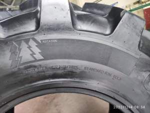 Super Logger Forestry Tire <strong>LS</strong>-<strong>2</strong> Pattern Tyre with 12.4-24 <strong>23.1</strong>-<strong>26</strong> <strong>23.1</strong>-30 30.5-32 Etc. - Product Image 5