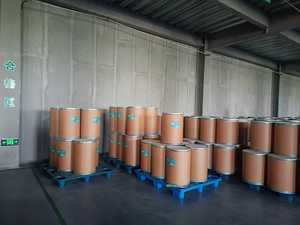 Solubile in acqua miglioramento del suolo chitosano cloridrato KY per l'agricoltura - Product Image 6