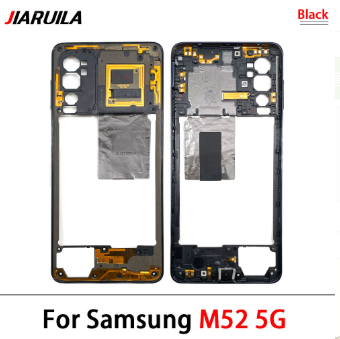 M52 5G (negro)