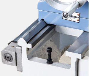 Torno pequeño de velocidad de engranaje, buena rigidez, bajo ruido, uso doméstico, torno de escritorio, máquina herramienta de enseñanza - Product Image 5