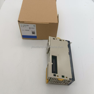 Vendedor de oro CJ1W Series PLC Controlador programable - Product Image 3