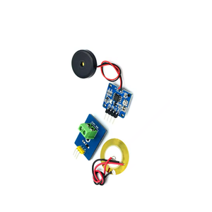 DIY KIT 3.3V/5V Keramik Piezo Vibrations sensor Modul Analog Controller Elektronische Komponenten liefert Sensor - Product Image 5