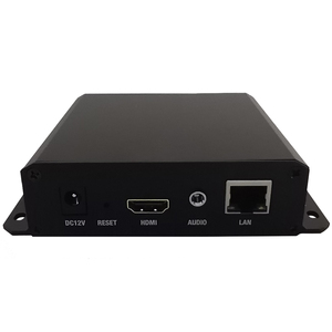 Codificatore di Streaming RTMP 4K H.265 H.264 HD MI Encoder IPTV - Product Image 5