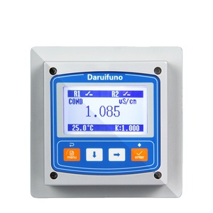 Hochwertiger 20mS/cm Online TDS/Salzgehalt/Widerstandsfähigkeit/Leitfähigkeitssensor-Messgerät - Product Image 1