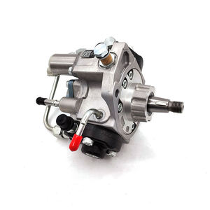 Pompe d'injection de carburant diesel 294000-0900 pour TOYOTA Hilux 1KD 2KD Moteur Soupapes d'injection - Product Image 6