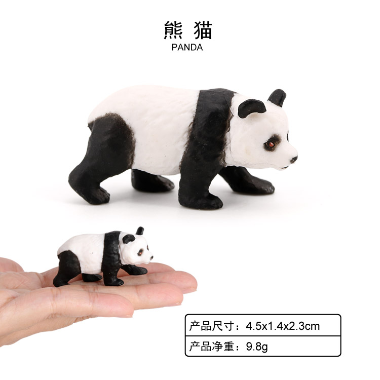 2097 Panda