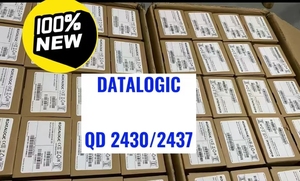 原装品牌Datalogic QD2400 QD2430有线手持条形码扫描仪1d 2d二维码阅读器带支架的USB接口 - Product Image 2