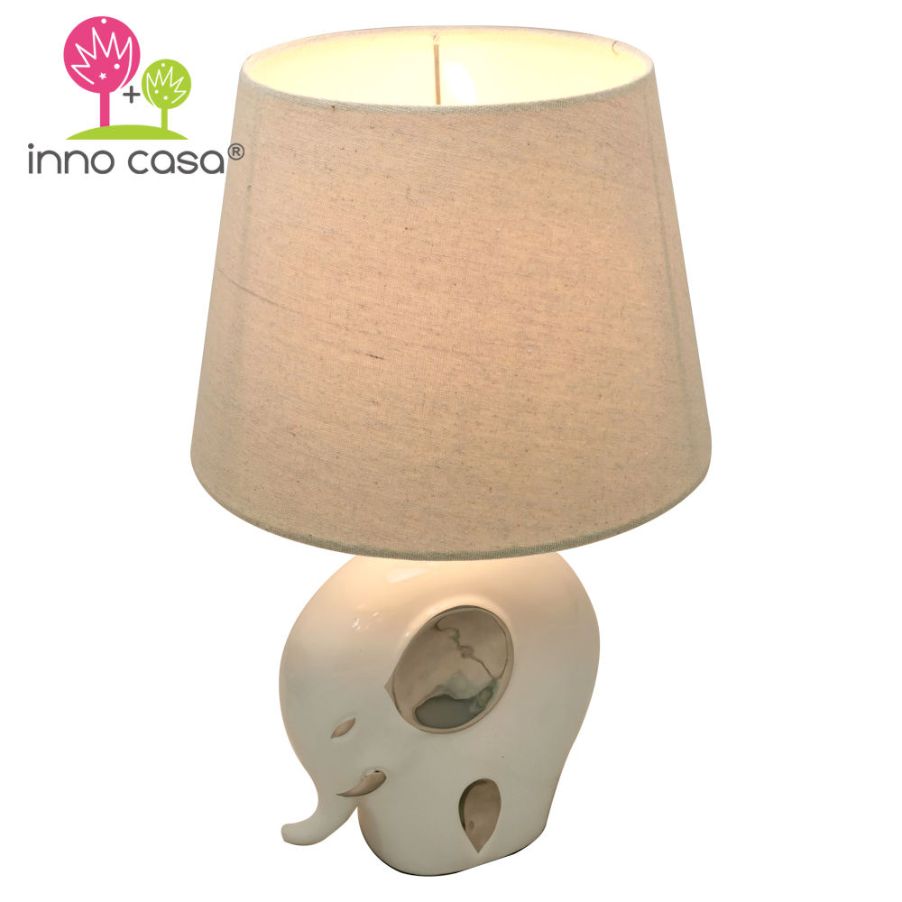 White + Silver plating