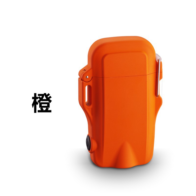 orange color