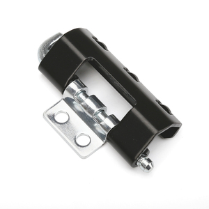 <strong>Rittal</strong> Concealed Hinge for Industrial Control Electric Box Cabinet Distribution Removable Pin Hinge - Product Image 1