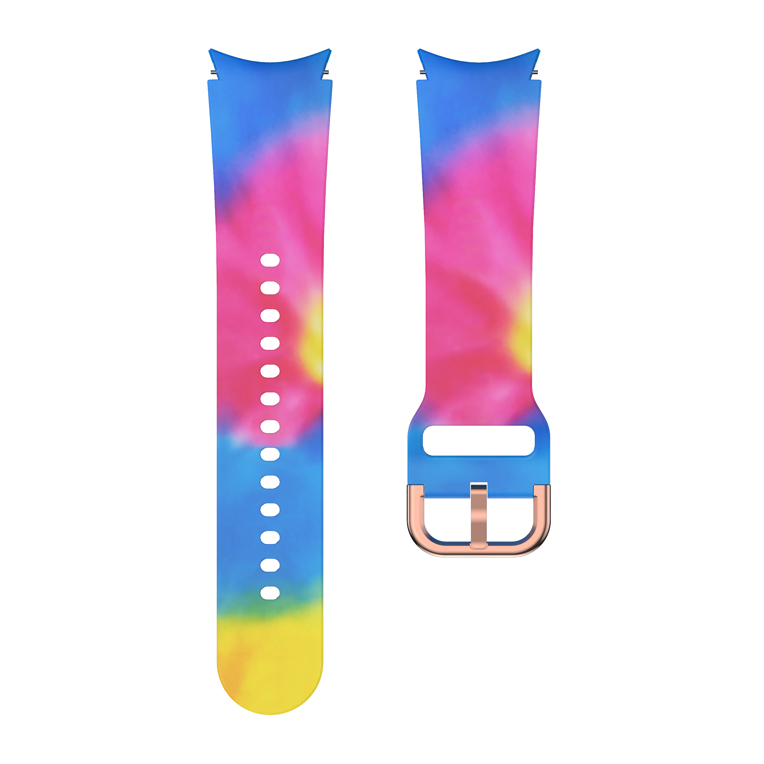 tie dye