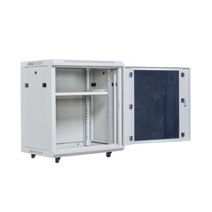 Factory <strong>Design</strong> Standard 12U <strong>Network</strong> Cabinet Assemble Server Rack Floor <strong>Data</strong> Center Telecom Server Rack - Product Image 5