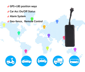 Micro GSM GPS Chips 4G Mini Vehicle GPS Tracker Mobile Phone <strong>Computer</strong> App Platform Car Bus Moto LBS Car Gps Tracking <strong>Device</strong>