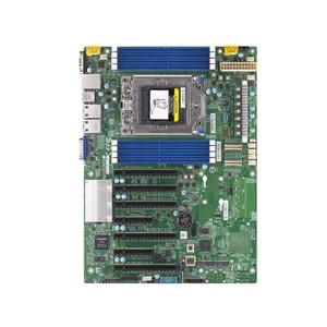 Brand New H12SSL-NT Server Motherboard Single EPYC 7003/7002 Series <strong>Processor</strong> <strong>DDR4</strong> ATX <strong>Supports</strong> 4 GPU 7742 Socket SP3 SATA Four - Product Image 2