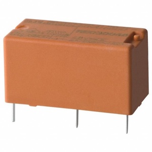 RF2V-1A1BD1-D24 <span class=keywords><strong>FG</strong></span> <span class=keywords><strong>PCB</strong></span> röle stock + 1NC 24VDC stokta yepyeni orijinal röleleri
