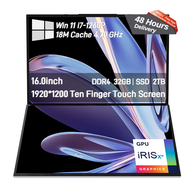 CPU argento I5-12450H