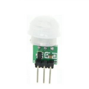 Mini IR Pyroelectric Infrared PIR <strong>Motion</strong> Human <strong>Sensor</strong> Automatic Detector Module AM312 <strong>Sensor</strong> DC 2.7 To 12V - Product Image 5