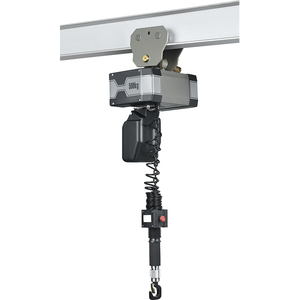 Material plástico de control remoto impermeable de la mejor calidad con código rodante para Telecrane - Product Image 5