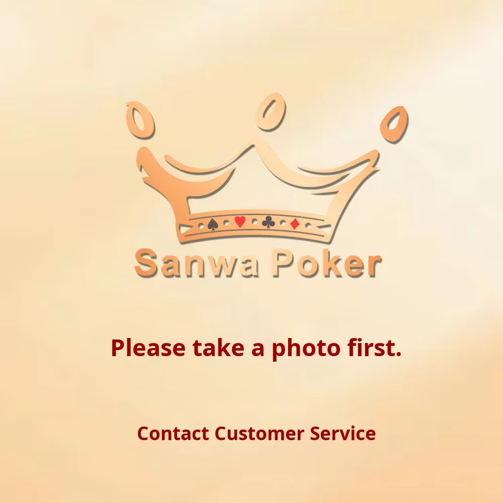 Customized items require customer confirmation before order