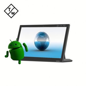 17.3\&quot; Android L-Shape Tablet with FHD IPS Panel 5G WIFI <strong>USB</strong> 3.0 &amp; HD <strong>Output</strong> RJ45 POE Options 2GB Memory Industrial Use New&quot; - Product Image 1