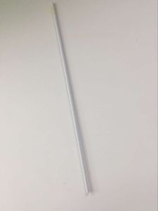 デスクケーブル管理トレイの下のPVCトランキング装飾PVCネットワークケーブルコードチャンネルC10PVCケーブルトレイ - Product Image 6
