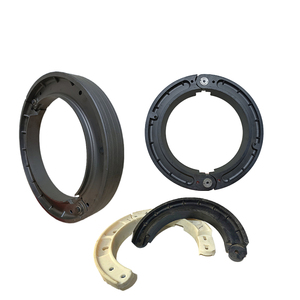Üretim ve işleme mühendislik plastik run-flat lastikler otomobil run-flat lastikler - Product Image 1