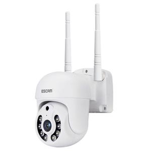 3MP WNK710ตรวจจับการเคลื่อนไหวระดับ HD กล้องแหล่งกำเนิดแสงคู่อัจฉริยะ Wi-Fi - Product Image 1