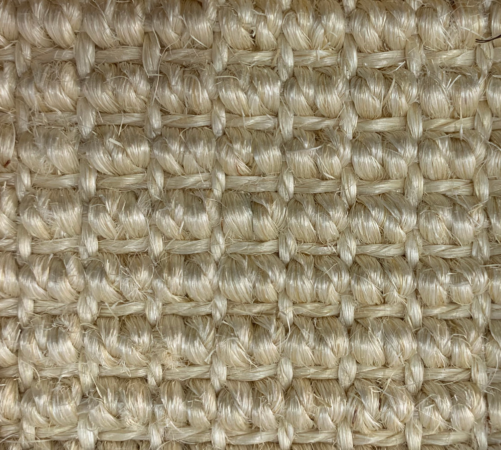 Tapis en sisal -2-2