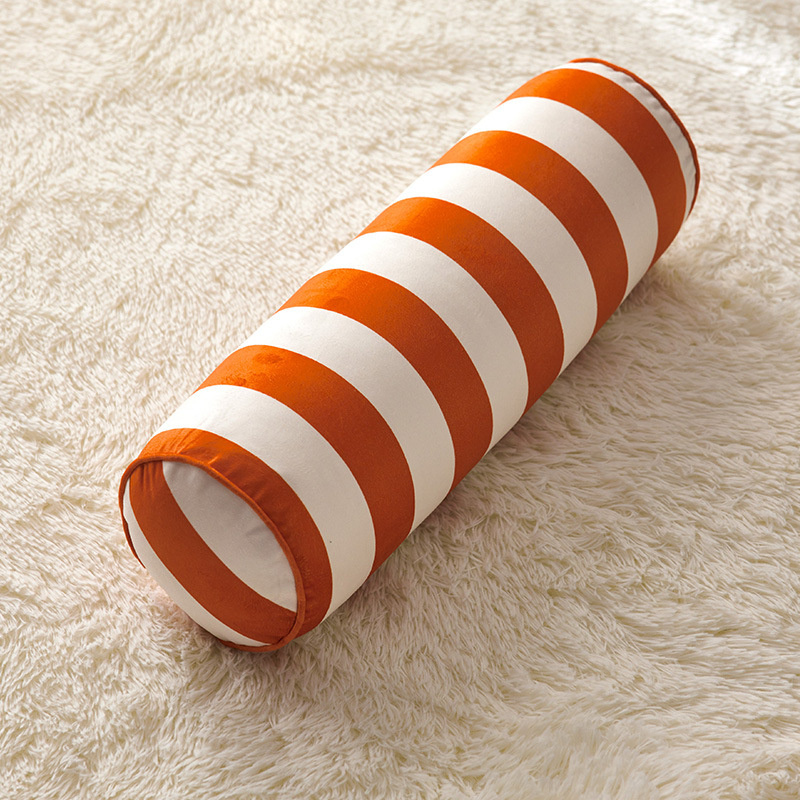 Orange+Blanc