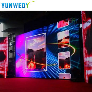High Refresh Rate P1.25 Full Color <strong>Led</strong> Display Module With 200*150mm Size and 1.25 Mm Pixel Pich. - Product Image 4