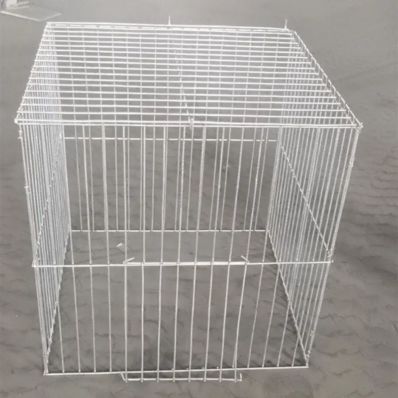 2019 hot sale commercial rabbit cage